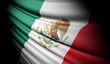 Flag of Mexico