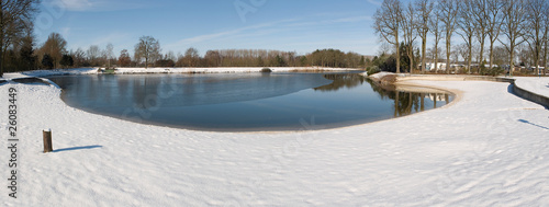 Foto: 1. Wochenende mit Petra im Schnee campen 1. Wochenende mit Petra im Schnee campen