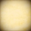 Old vintage paper texture, vector illustration