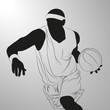Basketball player