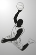 Basketball player