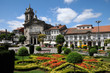 Portugal, place à Guimaraes Portugal, place à Guimaraes