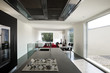 interno di appartamento moderno
