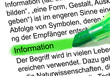 Foto: Information Information