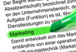 Foto: Marketing Marketing