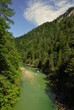 Salza valley