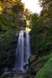 Waterfall at Weissbach