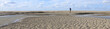 Marée basse en Baie de Somme (2) Marée basse en Baie de Somme (2)