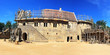Château fort Château fort