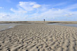 Marée basse en Baie de Somme (1) Marée basse en Baie de Somme (1)