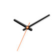Vektor: Clock face. Easy to set up your time (in vector). Clock face. Easy to set up your time (in vector).