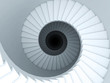 Schody spiralne – potęga architektury
