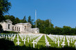 Suresnes American Cemetery