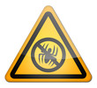 Advisory Sign 