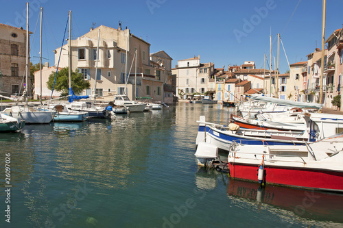 Photo: Martigues Martigues