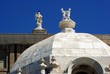 Particolare della Cattedrale
