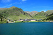 Vall de Núria, Queralbs (Lago)