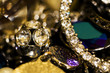 diamonds