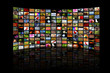 world in the screen world in the screen