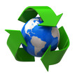 Recycle Symbol