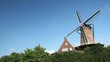 Moulin à vent néerlandais