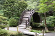 Japanese Tea Garden in San Francisco Japanese Tea Garden in San Francisco