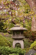 Japanese Tea Garden in San Francisco