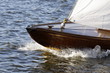 Segeln in Hamburg