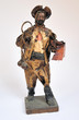 Argentina gauchos paper puppet collection