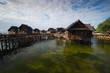 floating village