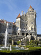 Foto: Casa Loma, Toronto, Canada's Castle Casa Loma, Toronto, Canada's Castle