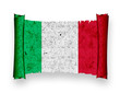 Flag of Italia