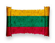 Flag of Lithuania