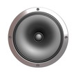 speaker