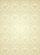 Seamless wallpaper pattern, light