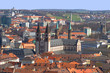 Foto: Der Würzburger Dom Der Würzburger Dom