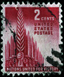 United nations for defence under Hiltler United nations for defence under Hiltler