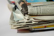 Newspaper