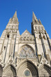 Catedral de Bayeux