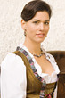 Bayrischs Mädchen