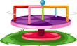 Merry-Go-Round