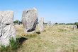 Aliniamentos de Carnac