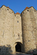 Murallas de Carcassonne