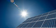 solar power panel