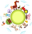 farm