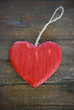 coeur rouge 2
