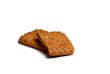 Biscuit en deux Biscuit en deux