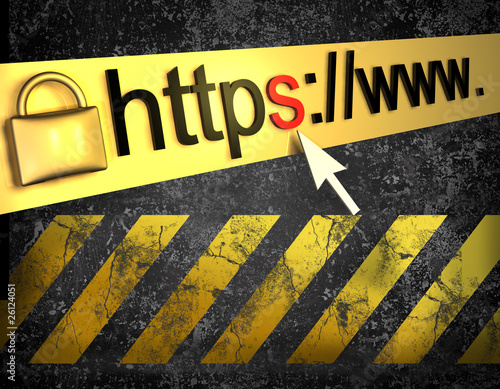 Illustration: https protected web page https protected web page