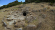 Domus de Janas circolare Domus de Janas circolare
