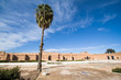 El Badi Palace Morocco